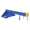 Lift Master Telescoping Lift Boom 4K Capacity with 36 Inch