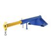 Lift Master Telescoping Lift Boom 4K Capacity with 36 Inch