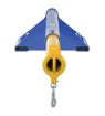 Lift Master Telescoping Lift Boom 4K Capacity with 36 Inch
