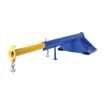 Lift Master Telescoping Lift Boom 6K Capacity with 36 Inch