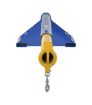 Lift Master Telescoping Lift Boom 6K Capacity with 36 Inch