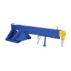 Lift Master Telescoping Lift Boom 8K Capacity with 24 Inch