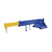 Lift Master Telescoping Lift Boom 8K Capacity with 24 Inch