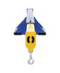 Lift Master Telescoping Lift Boom 8K Capacity with 30 Inch