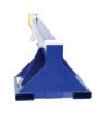 Lift Master Telescoping Lift Boom 8K Capacity with 30 Inch