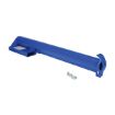 Econo Non-Telescoping Lift Boom 4K Capacity with 11 In Fork Pocket Center