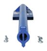 Econo Non-Telescoping Lift Boom 4K Capacity with 11 In Fork Pocket Center