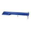 Econo Non-Telescoping Lift Boom 4K Capacity with 11 In Fork Pocket Center
