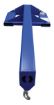 Econo Non-Telescoping Lift Boom 8K Capacity with 30 In Fork Pocket Center