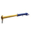 Economy Telescoping Lift Boom 4K Capacity with 24 In