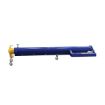 Economy Telescoping Lift Boom 4K Capacity with 24 In