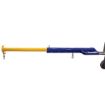 Economy Telescoping Lift Boom 6K Capacity with 24 In