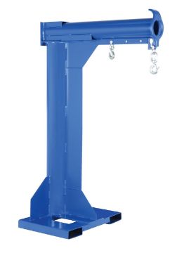 High Rise Boom Non Telescoping 4K Capacity with 36 In , P/N: LM-HRNT-4-36 High Rise Boom Non Telescoping 4K Capacity with 36 In