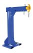 High Rise Boom Telescoping 4K Capacity with 24 In