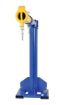High Rise Boom Telescoping 4K Capacity with 24 In