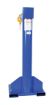 High Rise Boom Telescoping 4K Capacity with 24 In