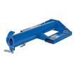 Shorty Lift Master Fork Truck Boom 4K Capacity - Non-Telescoping 50" Long