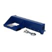 Shorty Lift Master Fork Truck Boom 8K Capacity - Non-Telescoping 49" Long