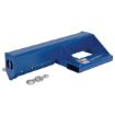 Shorty Lift Master Fork Truck Boom 8K Capacity - Non-Telescoping 49" Long