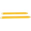 Fork Extension Standard Pair 54L X 4W In
