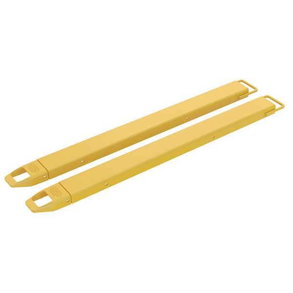 Fork Extension Standard Pair 63L X 4W In