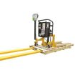Fork Extension Standard Pair 72L X 4W In