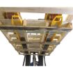 Fork Extension Standard Pair 72L X 4W In