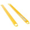 Fork Extension Standard Pair 84L X 4W In