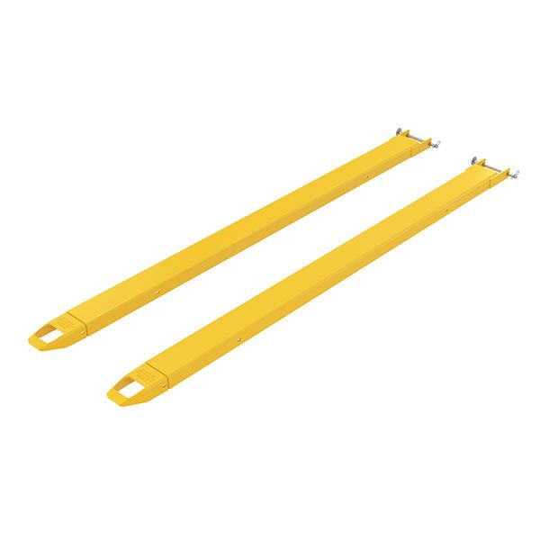 Fork Extensions - Pin Style 90"L X 4" W