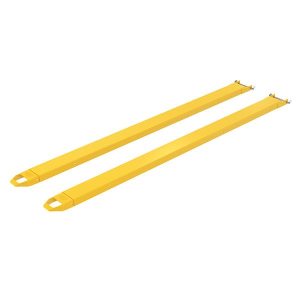 Fork Extensions - Pin Style 108"L X 5" W