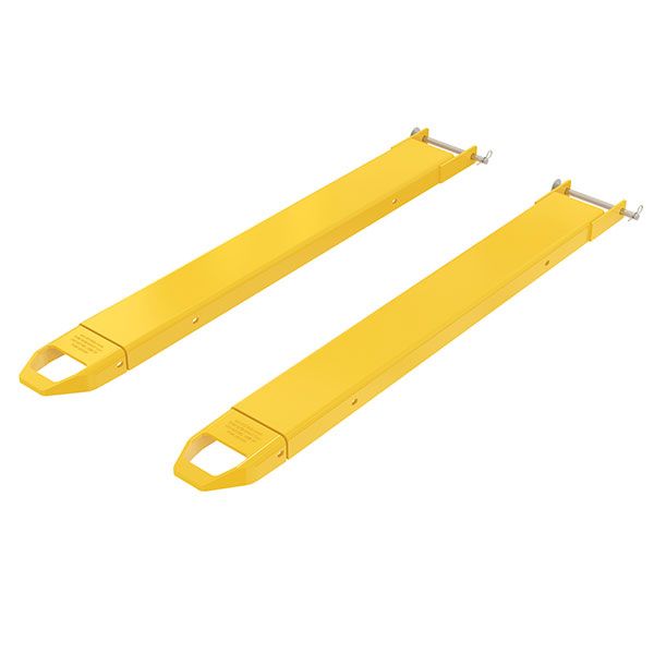 Fork Extensions Pin Style 54L X 5W In
