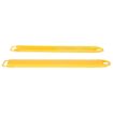 Fork Extension Standard Pair 63L X 5W In