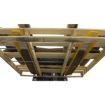 Fork Extension Standard Pair 63L X 5W In