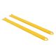 Fork Extensions - Pin Style 108"L X 6" W , P/N: FE-6-108-P Fork Extensions - Pin Style 108"L X 6" W