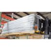 Fork Extension Standard Pair 84L X 6W In