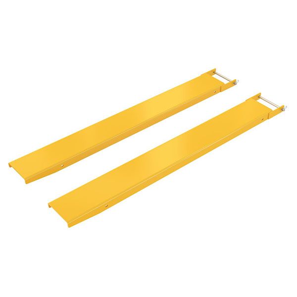 Fork Extensions 8" X 66" Pin Style (Pair)