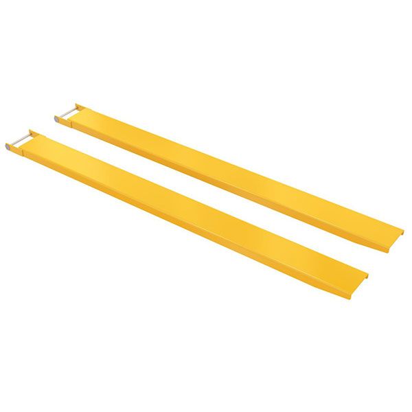 Fork Extensions 8" X 96" Pin Style (Pair)