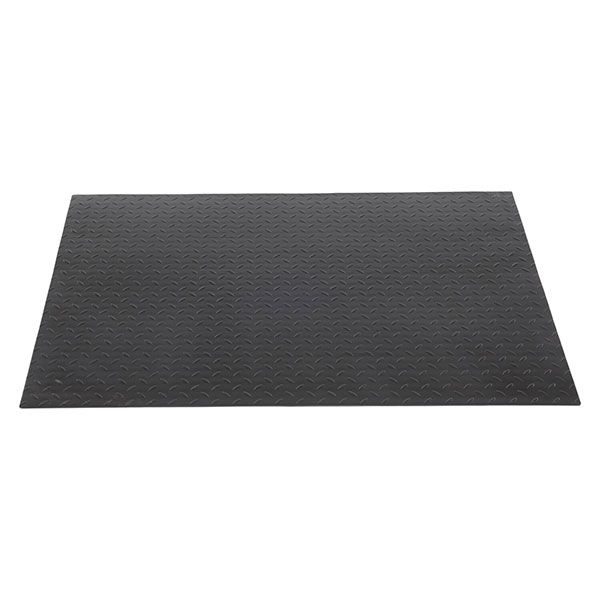 Floor Scale Option Approach Ramp 36Lx48W