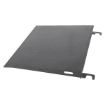 Floor Scale Option Approach Ramp 36Lx48W