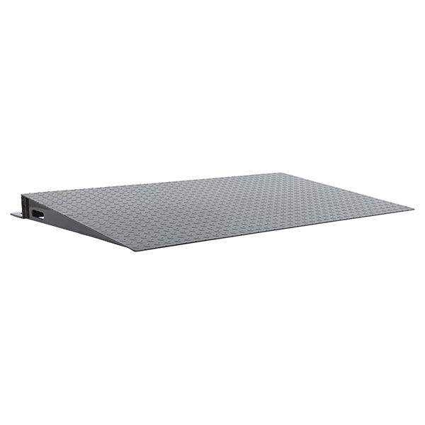 Floor Scale Option Approach Ramp 36Lx60W