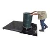Floor Scale Option Approach Ramp 36Lx60W