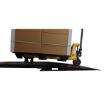Floor Scale Approach Ramp 36L X 96W