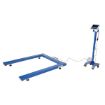 Hd U Shape Platform Scale 6K Lb