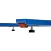 Hd U Shape Platform Scale 6K Lb