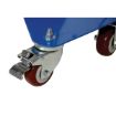 Hd U Shape Platform Scale 6K Lb