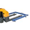 Hd U Shape Platform Scale 6K Lb