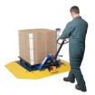 Low Profile Scale 20000 Capacity