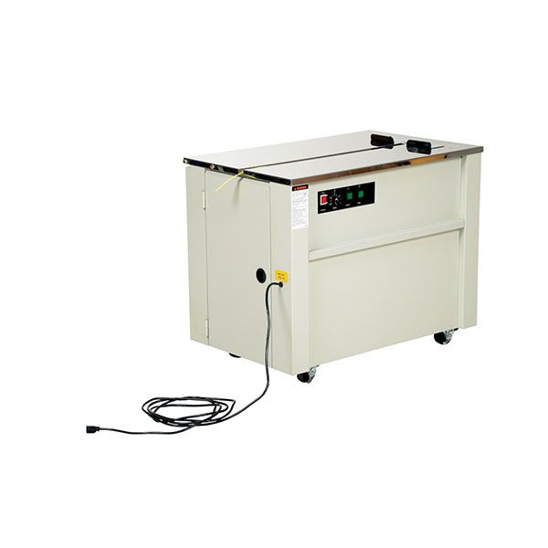Semi-Automatic Strapping Machine 30 In