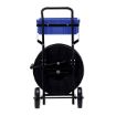 Strapping Cart Poly Strapping