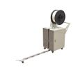 Semi-Automatic Probe Strapping Machine